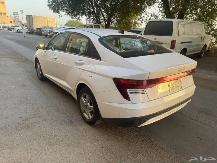 اكسنت 2024 ستاندر ب 49000 6