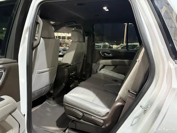 شيفورليه تاهو LT 2023 9