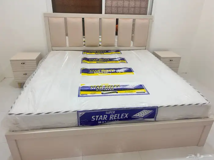 new double bed room furniture 0
