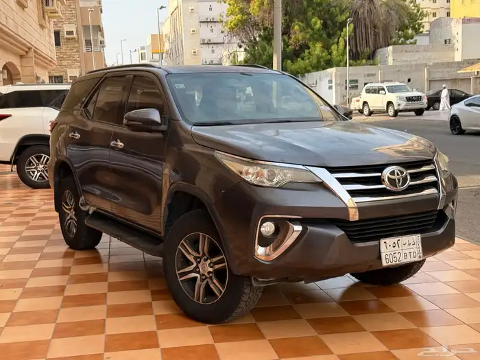 فورشنر2019تماتيك دبل اربعه سرندل وكاله 2