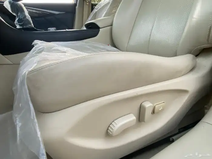 للبيع انفينتي Q50 -2020 فل كامل (نظيف جدا) 37