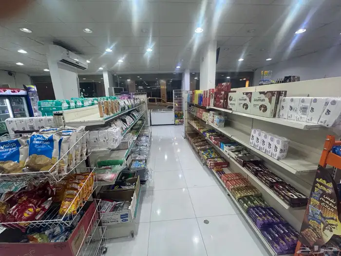 المجاره 6