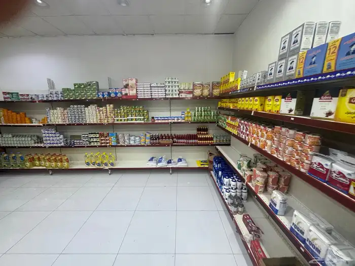 المجاره 3