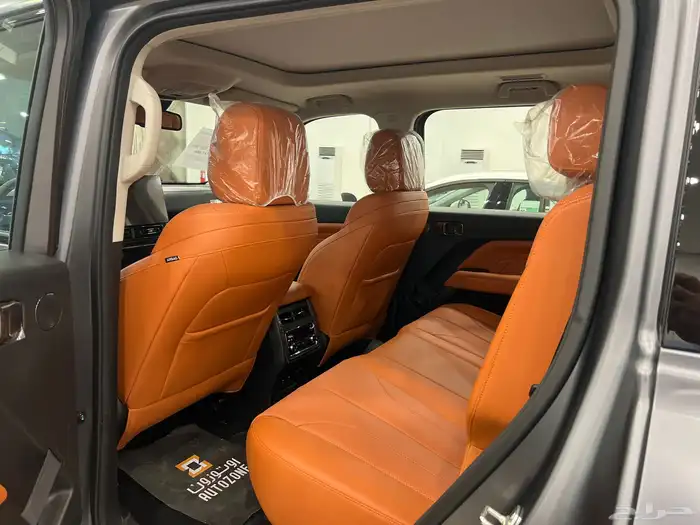 هفال H9 -2026فل كامل 4