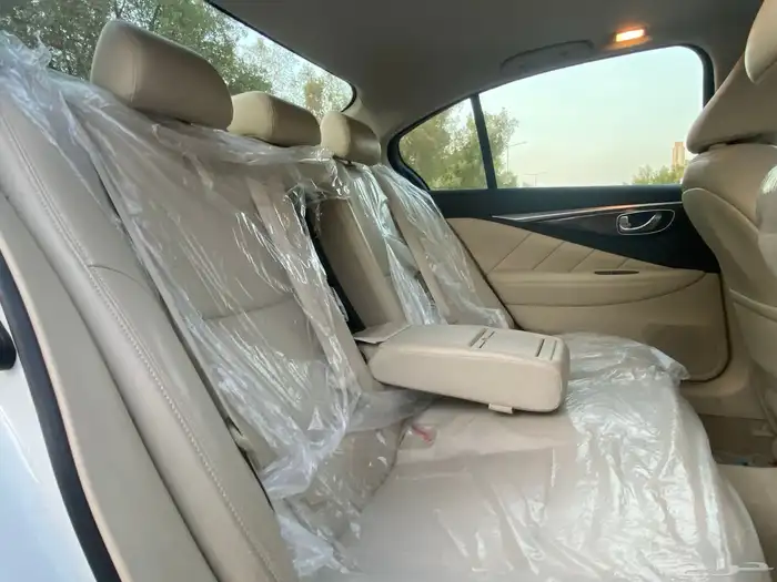 للبيع انفينتي Q50 -2020 فل كامل (نظيف جدا) 56