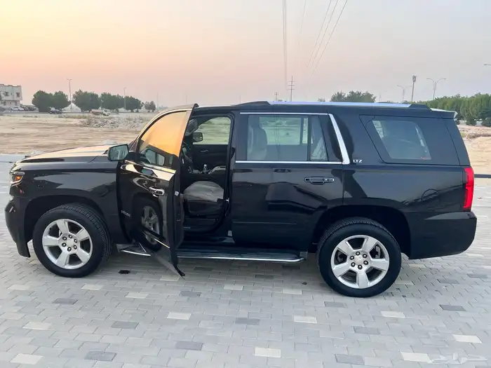 تاهو LTZ 2015 للبيع 2