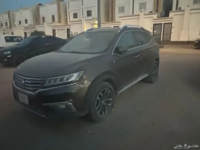 ام جي 2019 للبيع 4