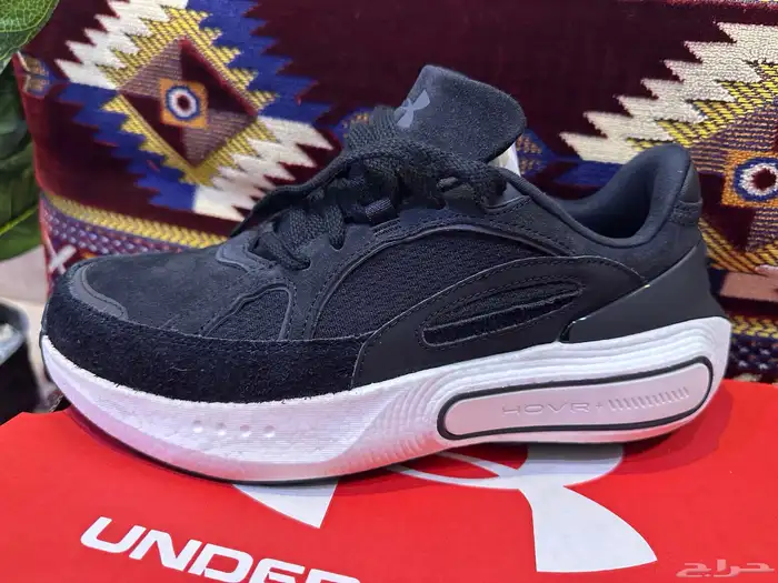 شوز جزمه اندر New original Under Armour shoes  size 42.5 1