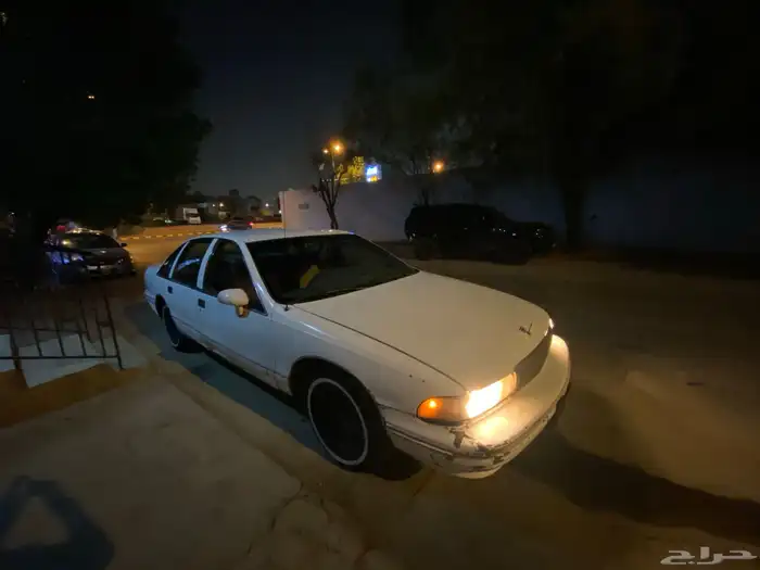 كابريس للبيع 22