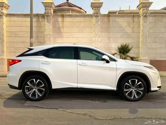 لكزس RX350 فل اوبشن BB 2019 سعودي وكالة ( تم البيع ) . 15