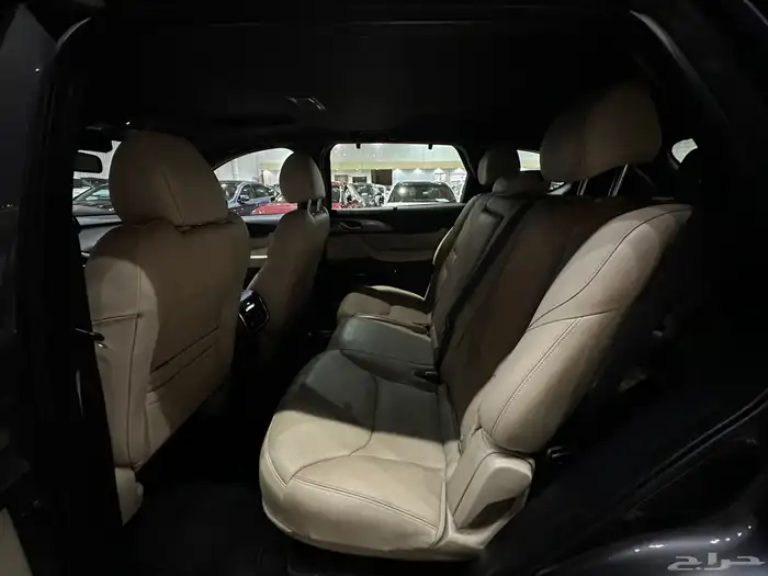 مازدا CX9 موديل 2019 فل كامل 19