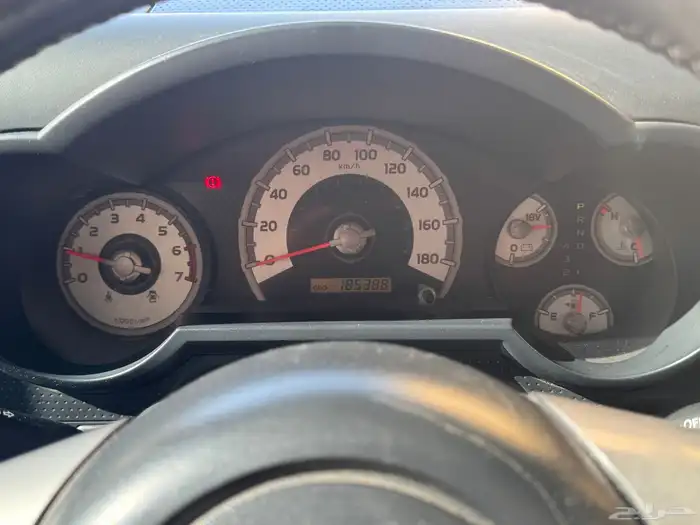 اف جي fj 2021 تانكي كبير ديفلوك زحف ايرتراك 6