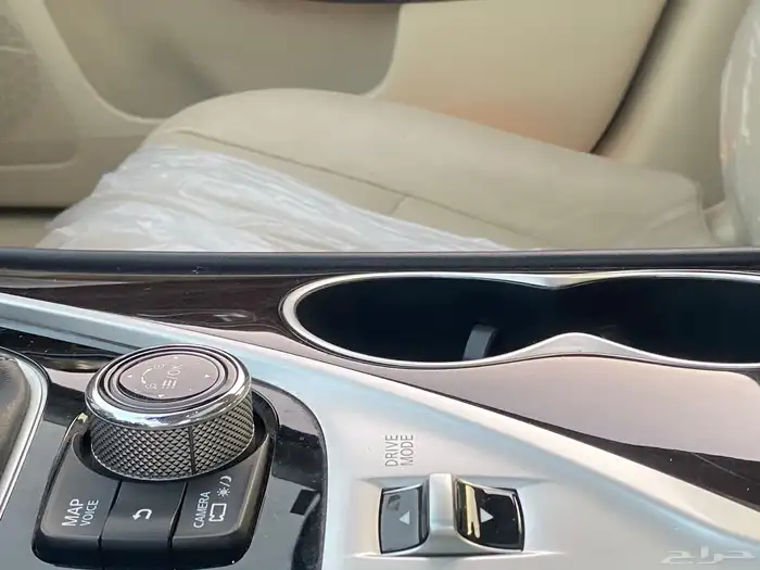 للبيع انفينتي Q50 -2020 فل كامل (نظيف جدا) 33