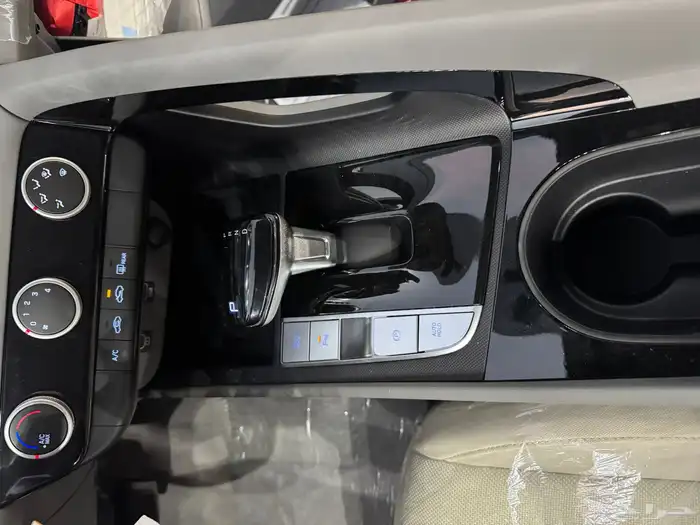 هونداي النترا موديل 2026 7