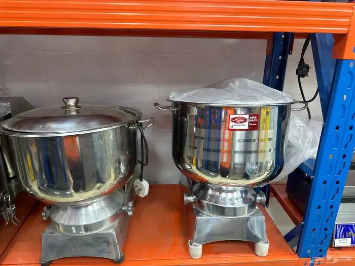 خلاطات حمص سوري 2