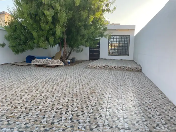 للايجار شاليه بحي الأندلس 0