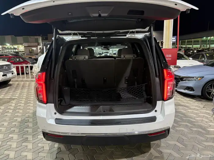 شيفورليه تاهو LT 2023 7