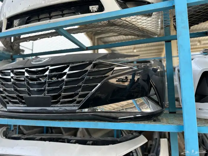 صدام امامي النترا فل 2023 1