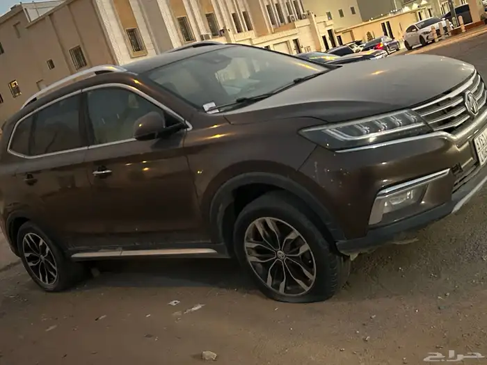 ام جي 2019 للبيع 1