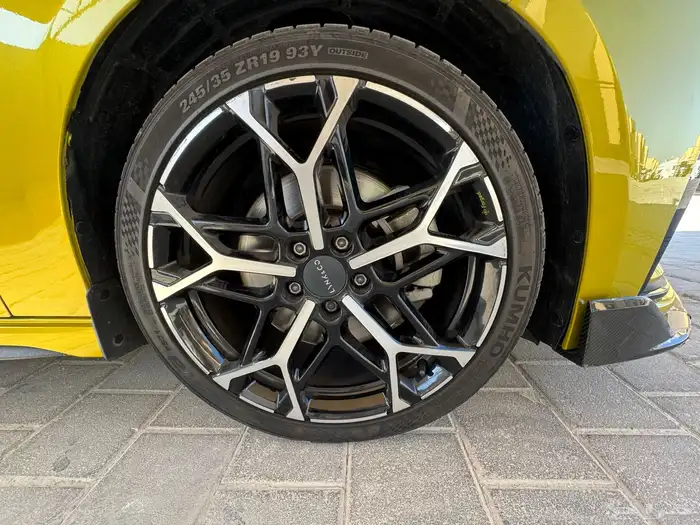 لينك اند كو 03  lynk   co 03 5