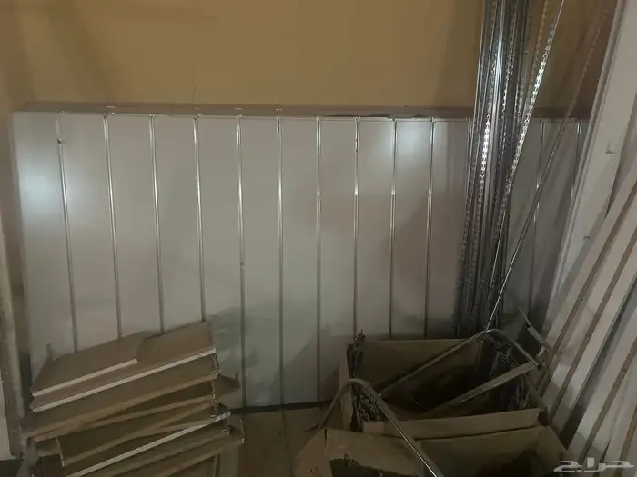 أثاث محل ملابس الأثاث اخو الجديد 2