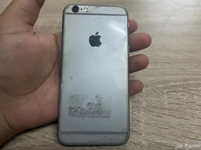 ايفون   6 1