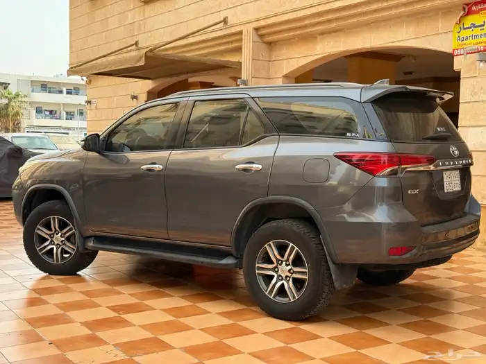 فورشنر2019تماتيك دبل اربعه سرندل وكاله 5