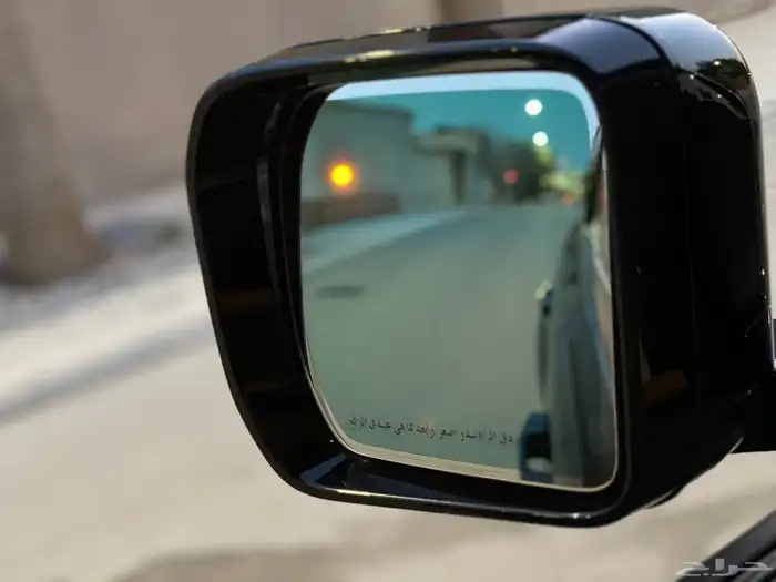 ديفندر 2023 فل كامل HSE بحاله الوكاله 6 سلندر 37