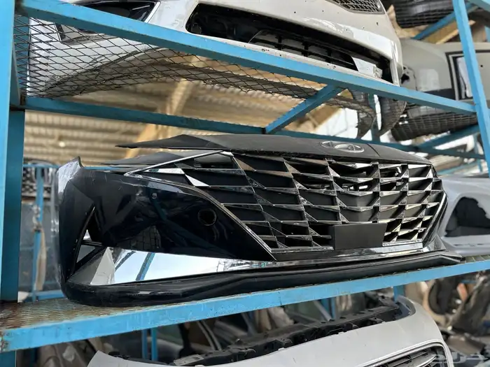 صدام امامي النترا فل 2023 2