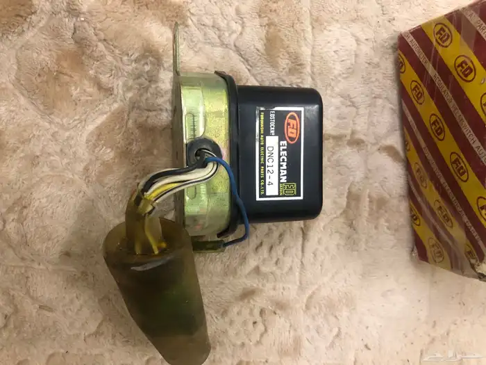 قطع لاندكروزر قديم 2F-3F وشاص وربع 78 - 89 4