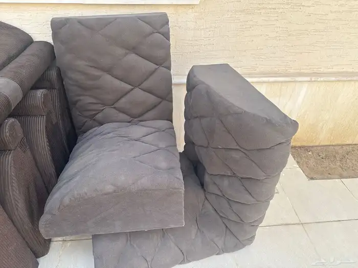 مخاد خشبية 2