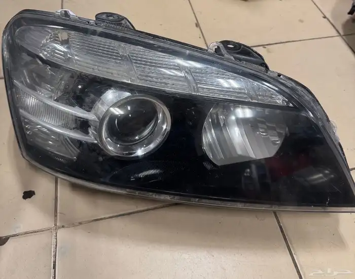 شمعات كابرس GM اصلية مكحلة 1
