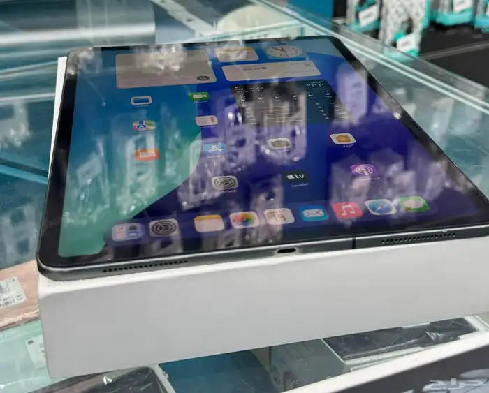 ايباد برو 12.9 Ipad pro 1