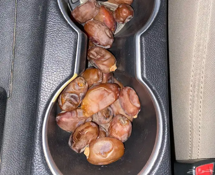 تمر خلاص الاحساء 2