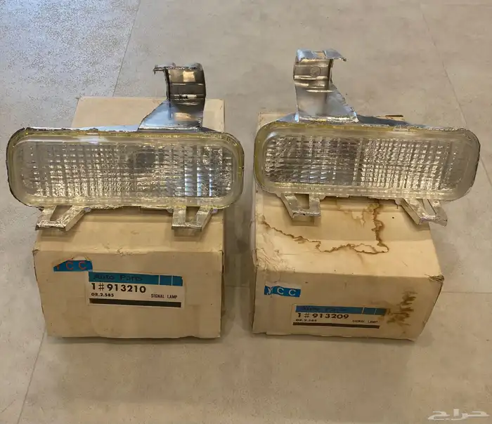 اسطبات صدام كابرس 79 تايون 1