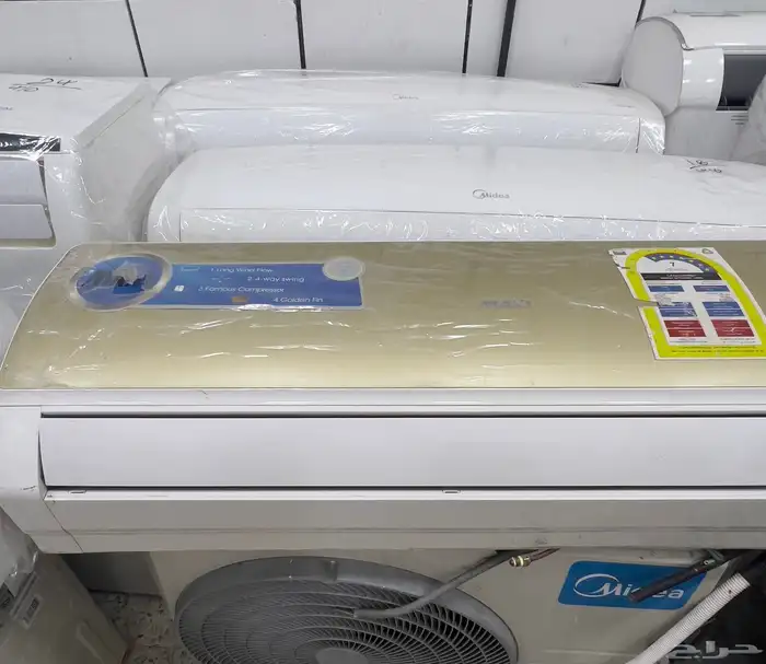 مكيف سبيلت يوجد تواصل جميع المناطق  أشحن جميع المناطق 51