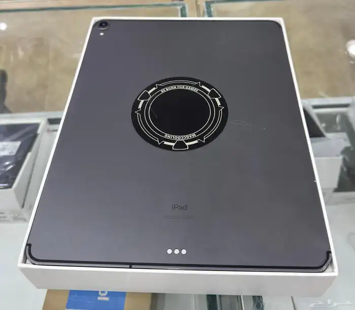 ايباد برو 12.9 Ipad pro 2