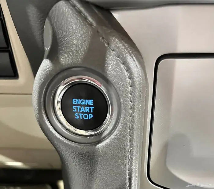 تويوتا برادو 2023 فل كامل فطيمي نظيف جدا 13