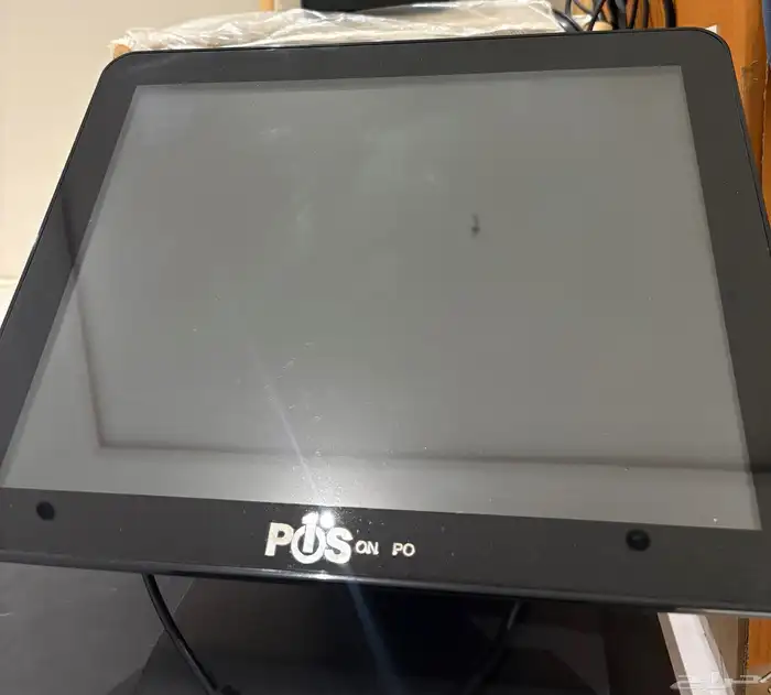 جهاز كمبيوتر كاشير pos1 on pro  الطابعة 0