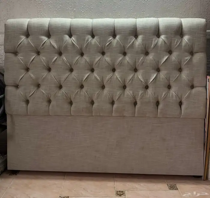 سرير ومرتبة 160   200 0