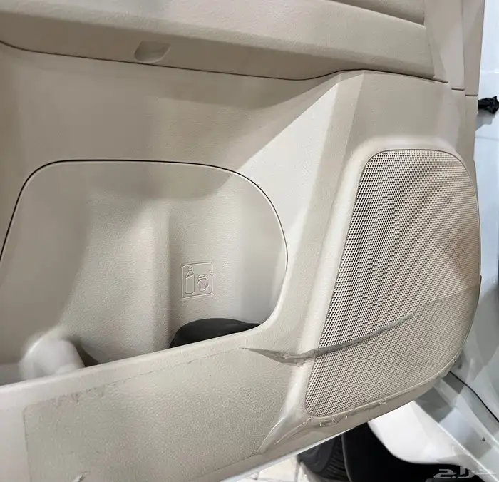 تويوتا برادو 2023 فل كامل فطيمي نظيف جدا 18