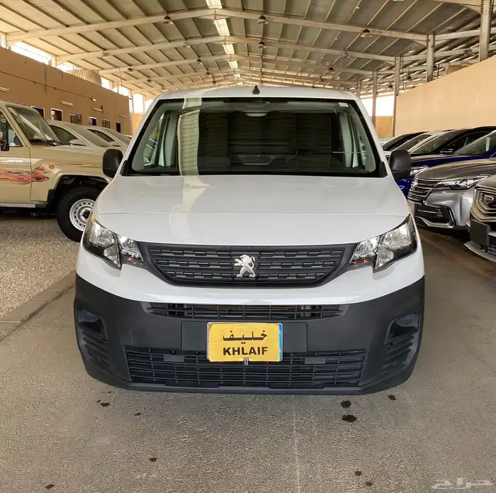 بيجو بارتنر بضاعه 2023 0