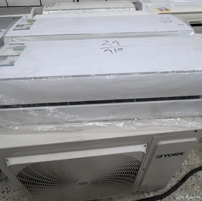 مكيف سبيلت يوجد تواصل جميع المناطق  أشحن جميع المناطق 48