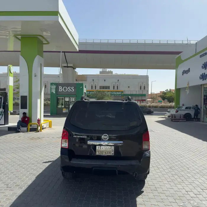 باتفندر 2008 البيع مستعجل 9
