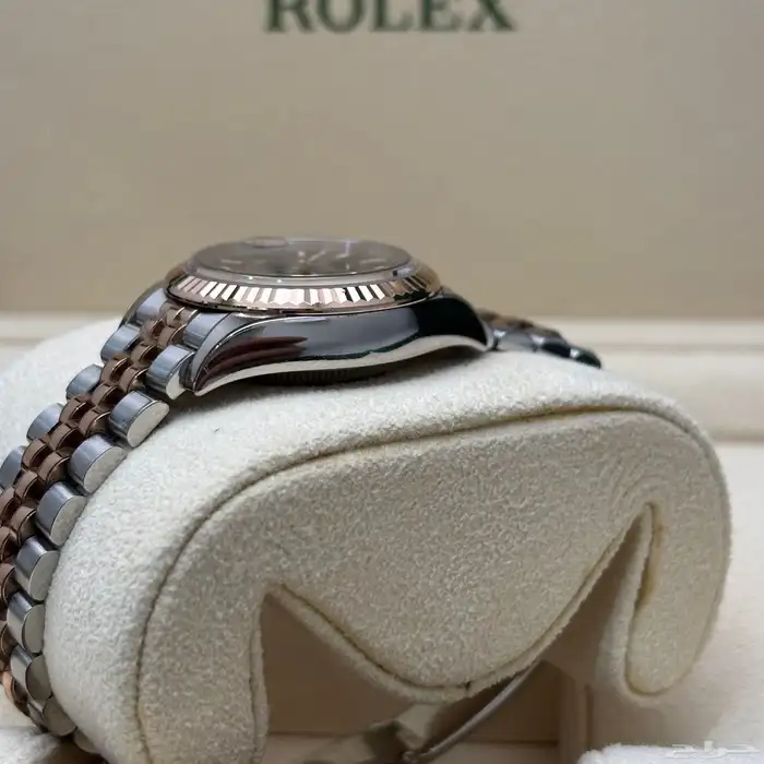 رولكس ديت جست Rolex DATEJUST 3