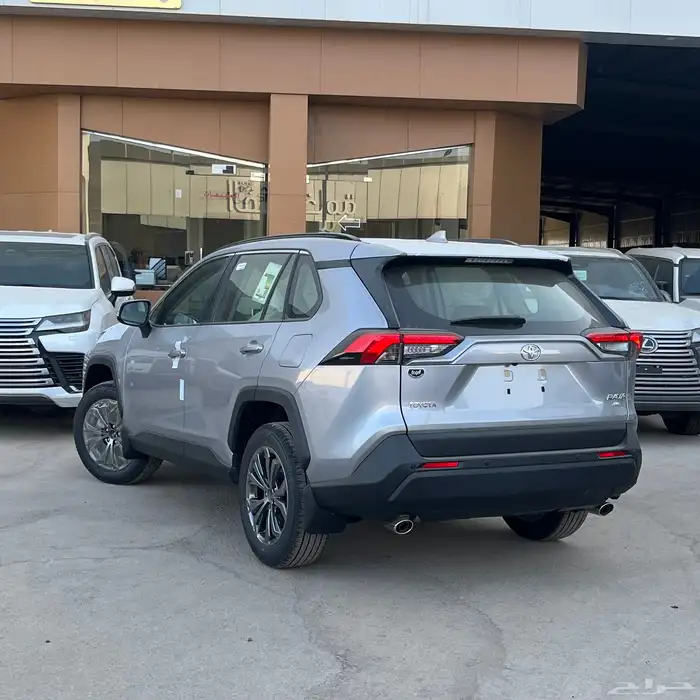 راف 4 XLI بنزيز 2025 عرض اليوم الوطني 2