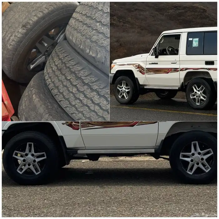 جنوط لكزس مرشوش 0