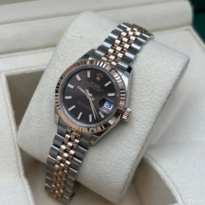 رولكس ديت جست Rolex DATEJUST 1
