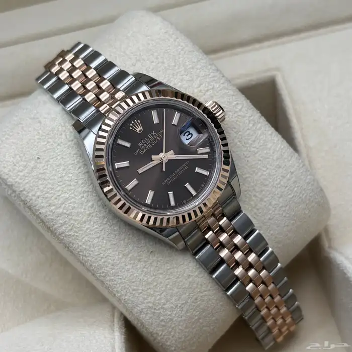 رولكس ديت جست Rolex DATEJUST 0
