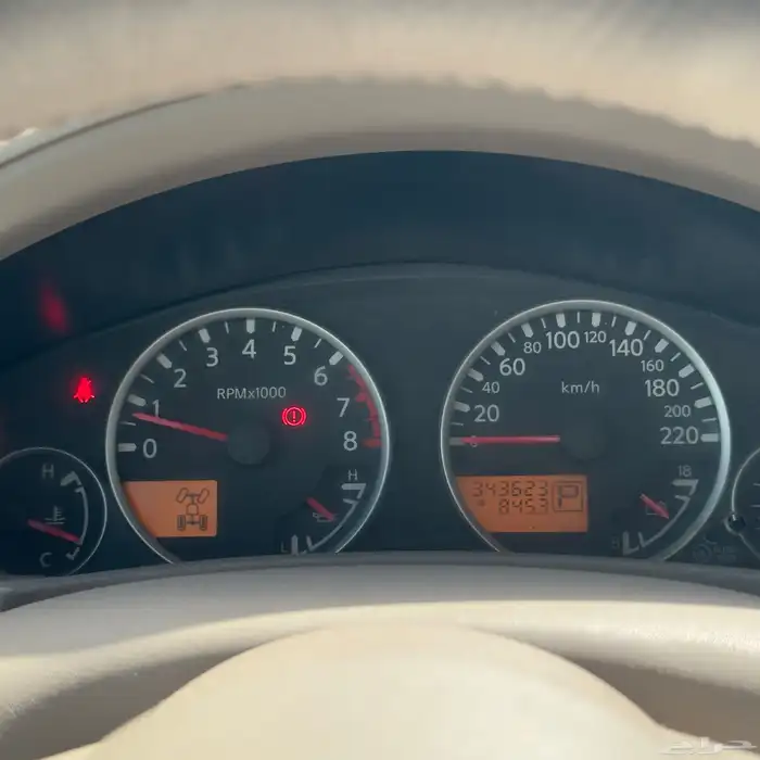 باتفندر 2008 البيع مستعجل 2